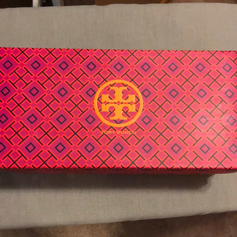 Tory Burch flats